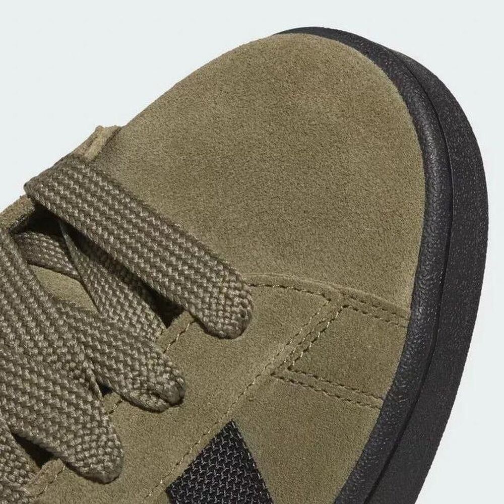 8M / 9W - [NEW]‎ Men's adidas Campus 00s Shoes 'Olive' JI3307 - Picture 7 of 8